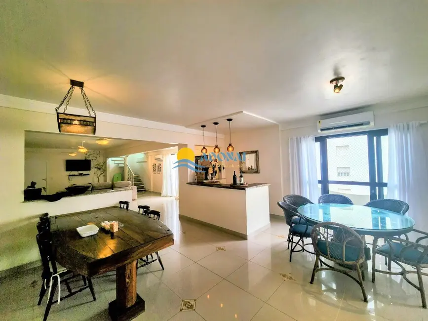 Apartamento com 5 quartos à venda, 350m2 em Pitangueiras, Guaruja - SP - imagem 4 Foto 4 de Apartamento com 5 quartos à venda, 350m2 em Pitangueiras, Guaruja - SP