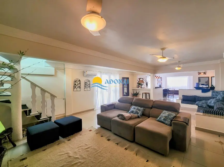 Apartamento com 5 quartos à venda, 350m2 em Pitangueiras, Guaruja - SP - imagem 7 Foto 7 de Apartamento com 5 quartos à venda, 350m2 em Pitangueiras, Guaruja - SP