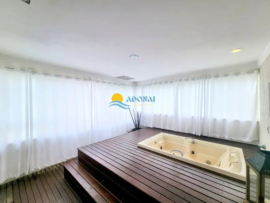 Apartamento com 5 quartos à venda, 350m2 em Pitangueiras, Guaruja - SP - imagem 5 Foto 5 de Apartamento com 5 quartos à venda, 350m2 em Pitangueiras, Guaruja - SP