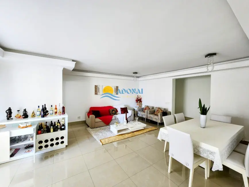 Apartamento com 3 quartos à venda, 140m2 em Pitangueiras, Guaruja - SP - imagem 5 Foto 5 de Apartamento com 3 quartos à venda, 140m2 em Pitangueiras, Guaruja - SP