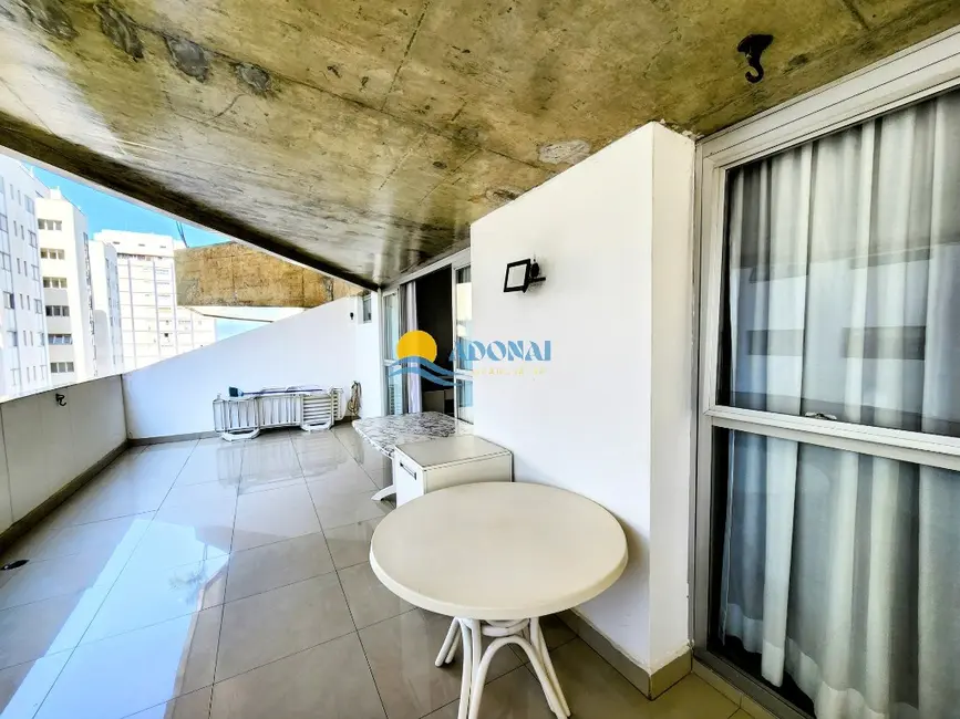 Apartamento com 3 quartos à venda, 140m2 em Pitangueiras, Guaruja - SP - imagem 7 Foto 7 de Apartamento com 3 quartos à venda, 140m2 em Pitangueiras, Guaruja - SP