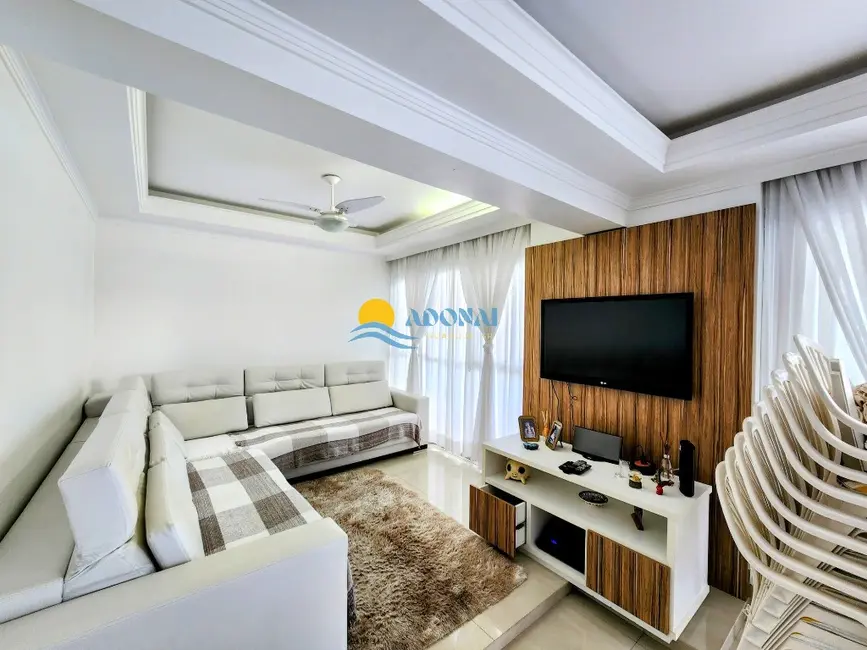 Apartamento com 3 quartos à venda, 140m2 em Pitangueiras, Guaruja - SP - imagem 3 Foto 3 de Apartamento com 3 quartos à venda, 140m2 em Pitangueiras, Guaruja - SP