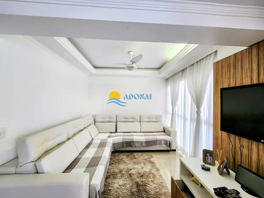 Apartamento com 3 quartos à venda, 140m2 em Pitangueiras, Guaruja - SP - imagem 4 Foto 4 de Apartamento com 3 quartos à venda, 140m2 em Pitangueiras, Guaruja - SP