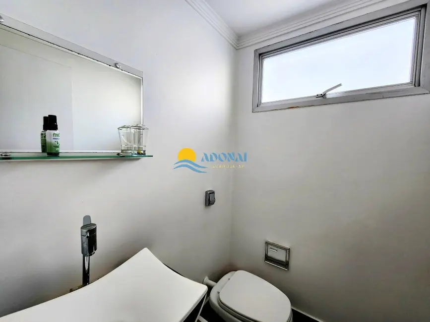 Apartamento com 3 quartos à venda, 140m2 em Pitangueiras, Guaruja - SP - imagem 6 Foto 6 de Apartamento com 3 quartos à venda, 140m2 em Pitangueiras, Guaruja - SP