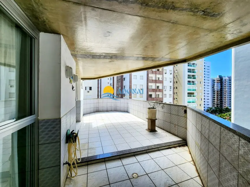 Foto 6 de Apartamento com 3 quartos à venda, 140m2 em Pitangueiras, Guaruja - SP