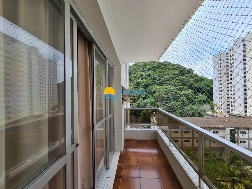 Foto 1 de Apartamento com 3 quartos à venda, 130m2 em Pitangueiras, Guaruja - SP