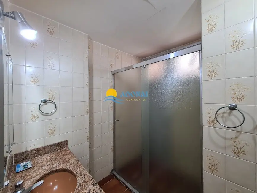 Apartamento com 3 quartos à venda, 130m2 em Pitangueiras, Guaruja - SP - imagem 9 Foto 9 de Apartamento com 3 quartos à venda, 130m2 em Pitangueiras, Guaruja - SP