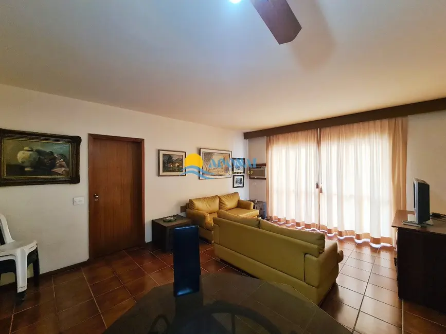 Apartamento com 3 quartos à venda, 130m2 em Pitangueiras, Guaruja - SP - imagem 6 Foto 6 de Apartamento com 3 quartos à venda, 130m2 em Pitangueiras, Guaruja - SP