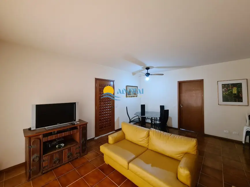 Apartamento com 3 quartos à venda, 130m2 em Pitangueiras, Guaruja - SP - imagem 5 Foto 5 de Apartamento com 3 quartos à venda, 130m2 em Pitangueiras, Guaruja - SP