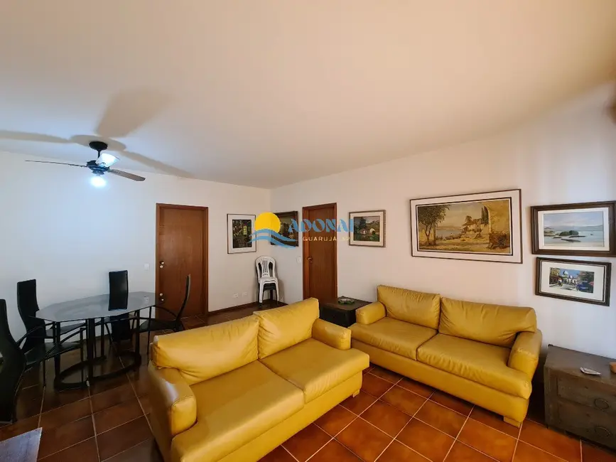 Apartamento com 3 quartos à venda, 130m2 em Pitangueiras, Guaruja - SP - imagem 4 Foto 4 de Apartamento com 3 quartos à venda, 130m2 em Pitangueiras, Guaruja - SP