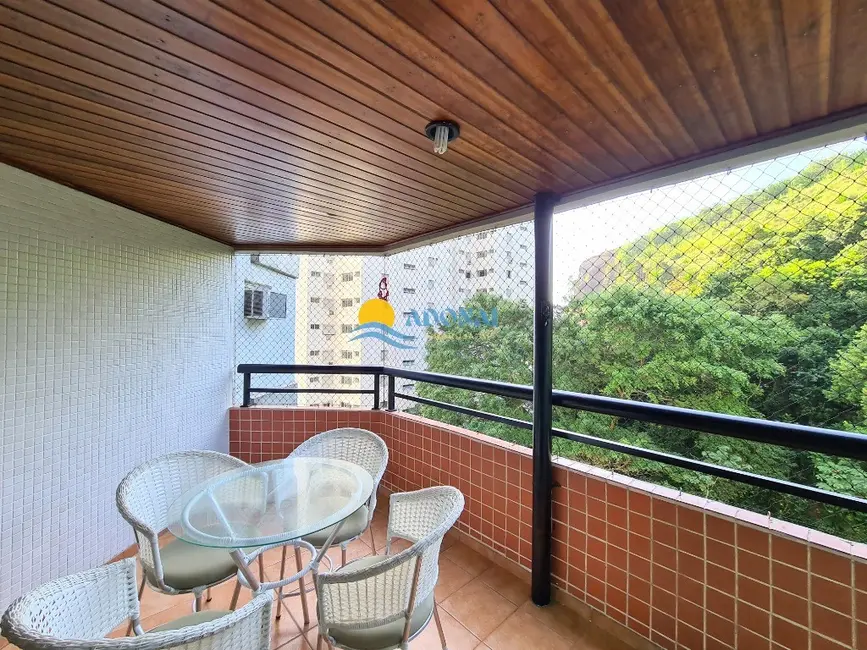 Foto 1 de Apartamento com 3 quartos à venda, 100m2 em Pitangueiras, Guaruja - SP