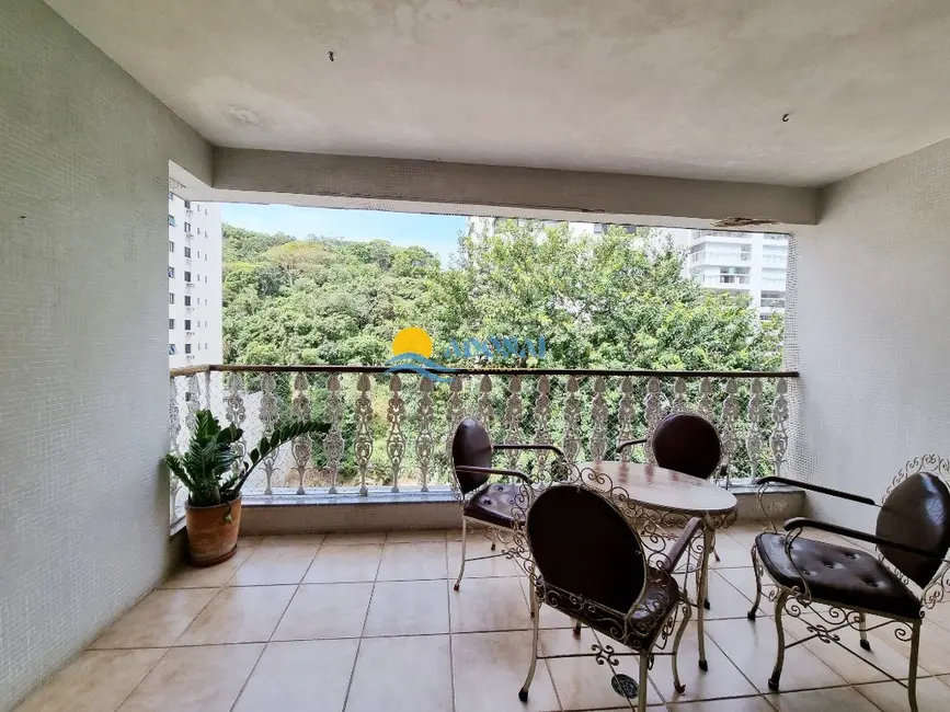 Foto 3 de Apartamento com 3 quartos à venda, 140m2 em Pitangueiras, Guaruja - SP