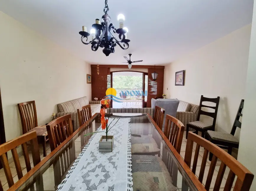 Foto 7 de Apartamento com 3 quartos à venda, 140m2 em Pitangueiras, Guaruja - SP