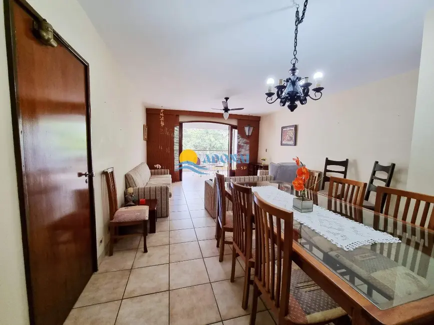 Foto 6 de Apartamento com 3 quartos à venda, 140m2 em Pitangueiras, Guaruja - SP