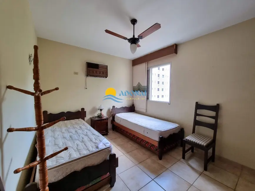 Foto 8 de Apartamento com 3 quartos à venda, 140m2 em Pitangueiras, Guaruja - SP