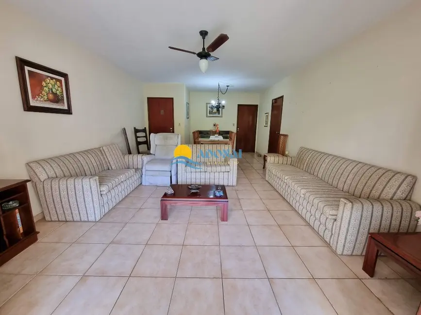 Foto 4 de Apartamento com 3 quartos à venda, 140m2 em Pitangueiras, Guaruja - SP