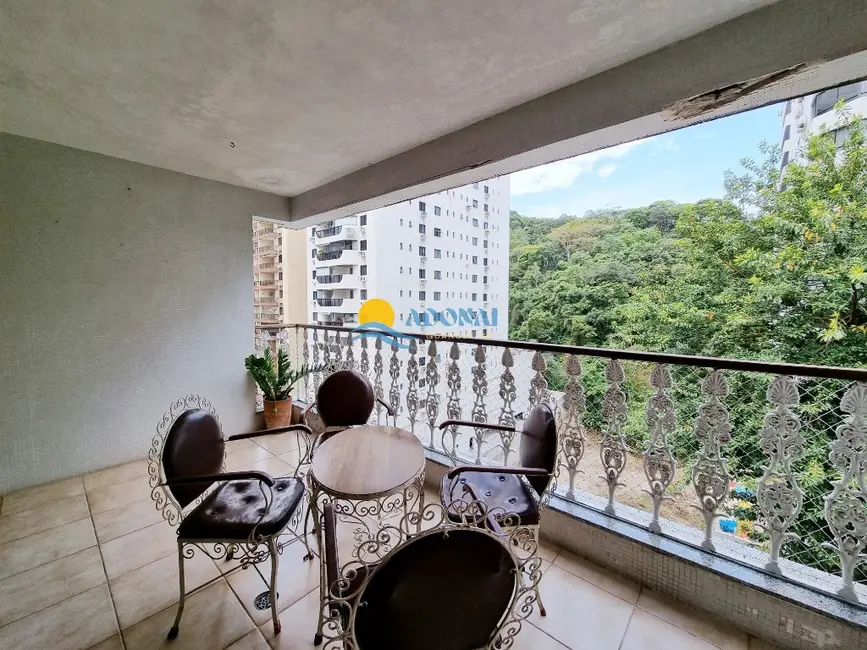Foto 2 de Apartamento com 3 quartos à venda, 140m2 em Pitangueiras, Guaruja - SP