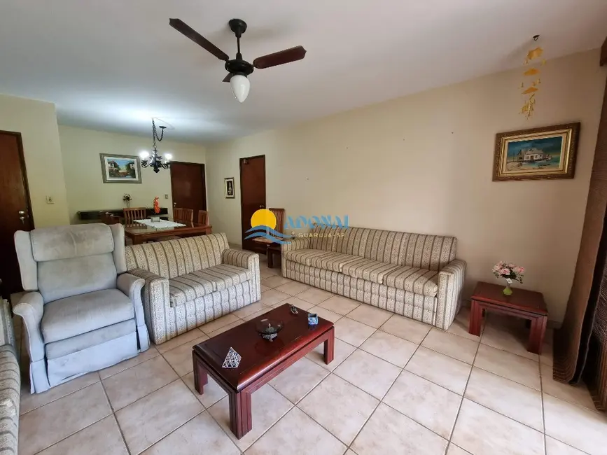 Foto 5 de Apartamento com 3 quartos à venda, 140m2 em Pitangueiras, Guaruja - SP