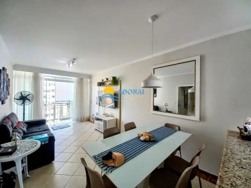 Apartamento com 3 quartos à venda, 120m2 em Pitangueiras, Guaruja - SP - imagem 9 Foto 9 de Apartamento com 3 quartos à venda, 120m2 em Pitangueiras, Guaruja - SP