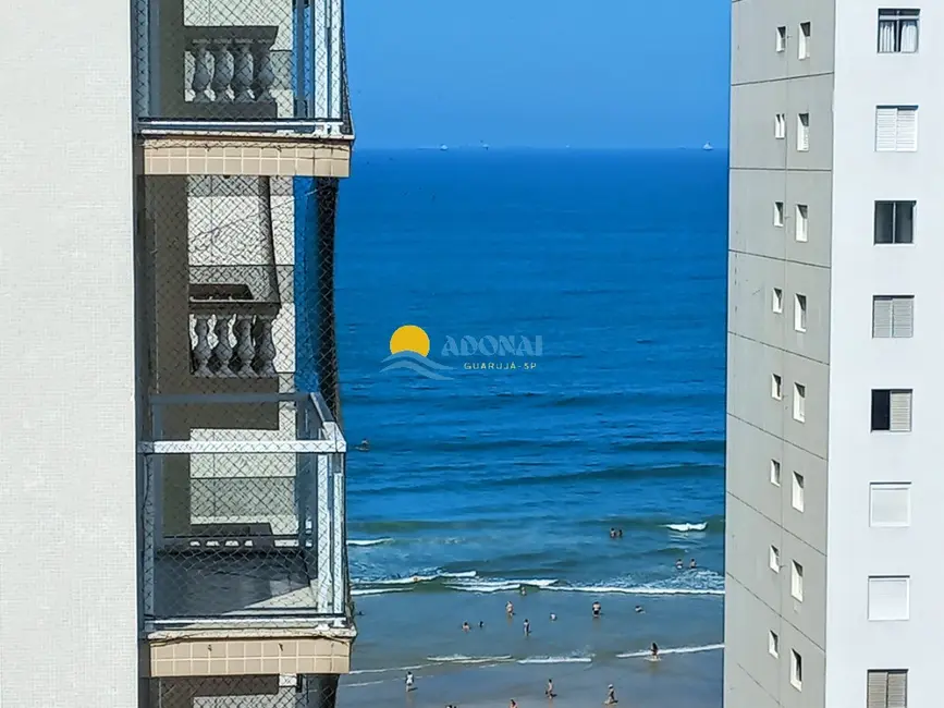 Foto 1 de Apartamento com 3 quartos à venda, 120m2 em Pitangueiras, Guaruja - SP