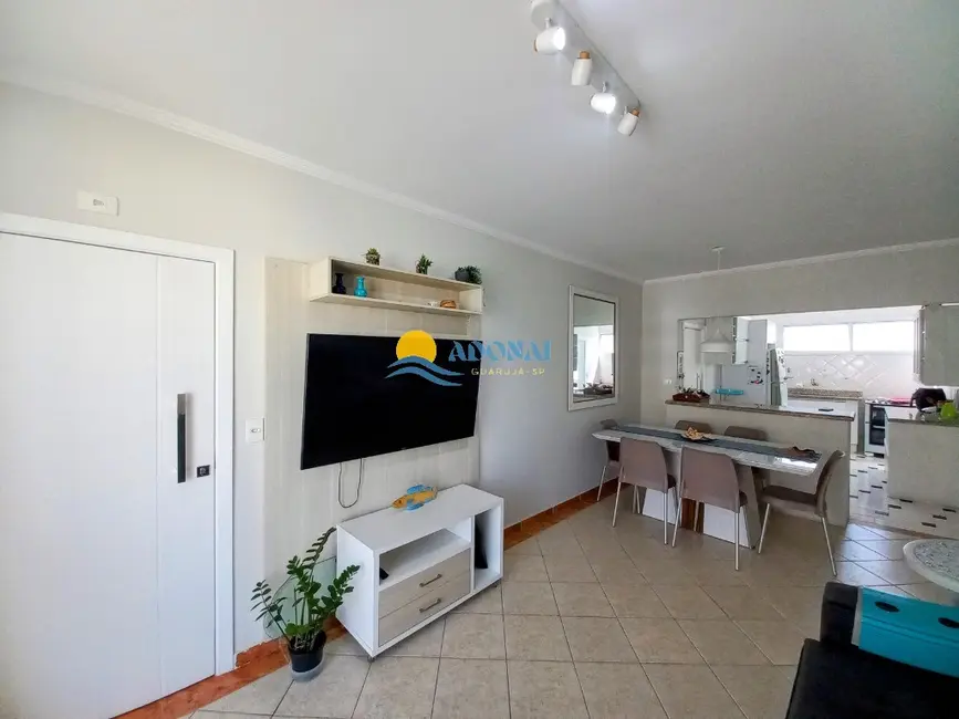 Apartamento com 3 quartos à venda, 120m2 em Pitangueiras, Guaruja - SP - imagem 7 Foto 7 de Apartamento com 3 quartos à venda, 120m2 em Pitangueiras, Guaruja - SP