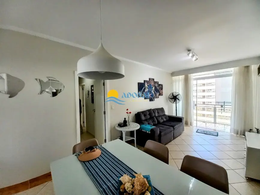 Apartamento com 3 quartos à venda, 120m2 em Pitangueiras, Guaruja - SP - imagem 4 Foto 4 de Apartamento com 3 quartos à venda, 120m2 em Pitangueiras, Guaruja - SP