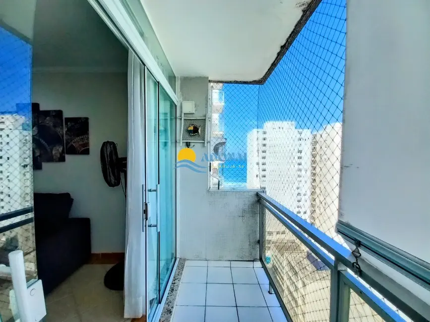 Foto 2 de Apartamento com 3 quartos à venda, 120m2 em Pitangueiras, Guaruja - SP