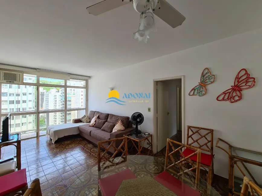 Foto 6 de Apartamento com 3 quartos à venda, 120m2 em Pitangueiras, Guaruja - SP