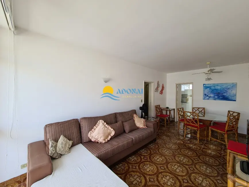 Foto 3 de Apartamento com 3 quartos à venda, 120m2 em Pitangueiras, Guaruja - SP