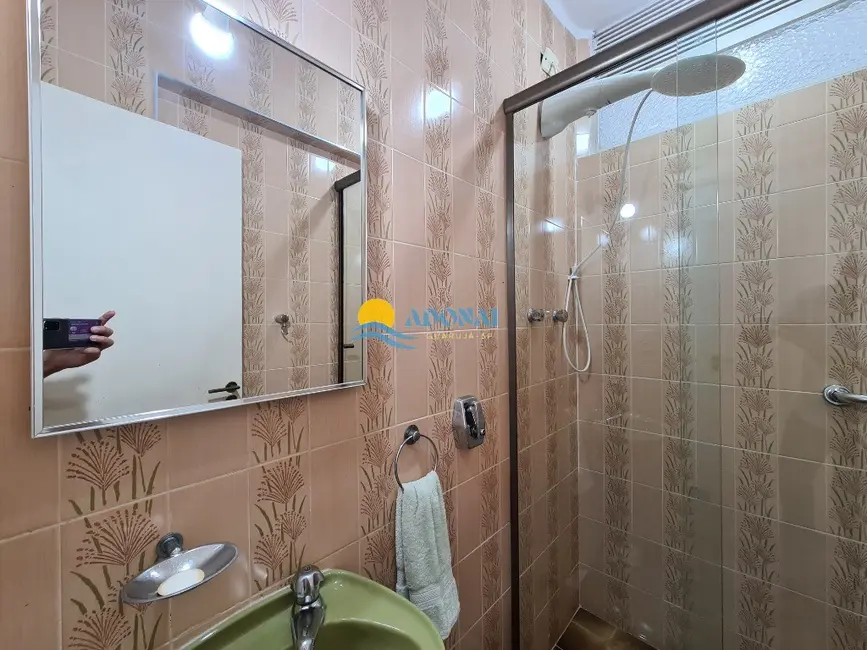 Foto 8 de Apartamento com 3 quartos à venda, 120m2 em Pitangueiras, Guaruja - SP