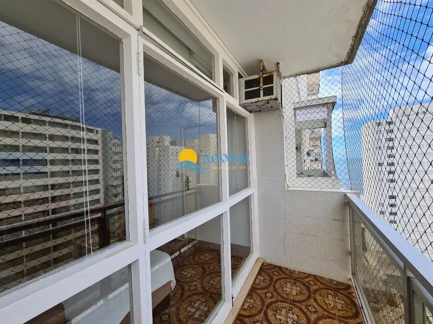 Foto 1 de Apartamento com 3 quartos à venda, 120m2 em Pitangueiras, Guaruja - SP