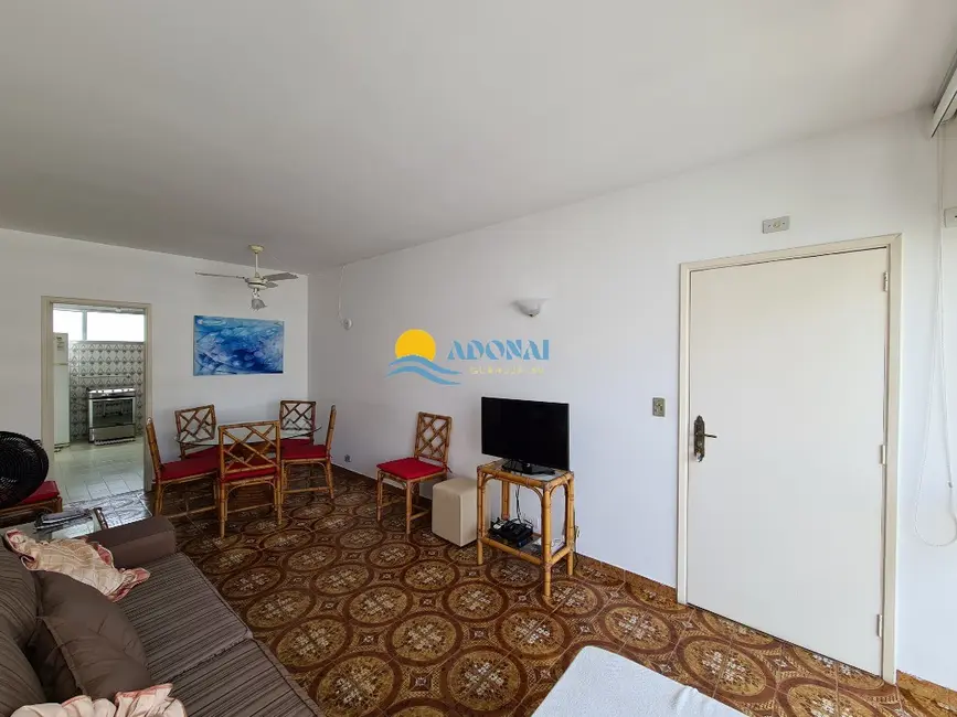 Foto 4 de Apartamento com 3 quartos à venda, 120m2 em Pitangueiras, Guaruja - SP