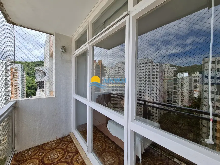 Foto 2 de Apartamento com 3 quartos à venda, 120m2 em Pitangueiras, Guaruja - SP
