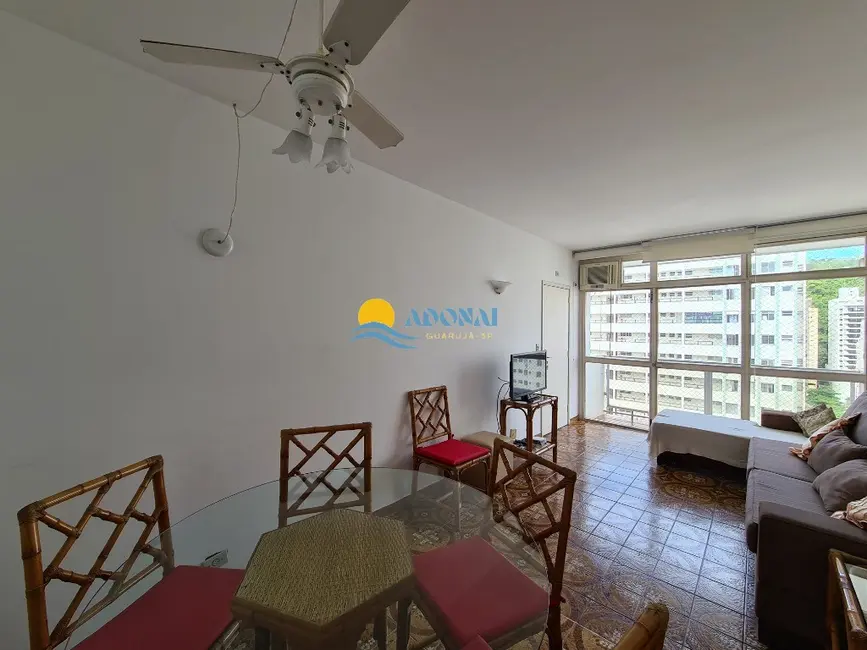 Foto 5 de Apartamento com 3 quartos à venda, 120m2 em Pitangueiras, Guaruja - SP