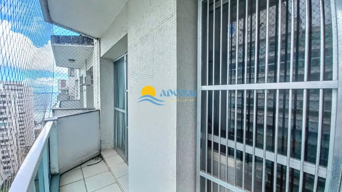 Foto 6 de Apartamento com 3 quartos à venda, 94m2 em Pitangueiras, Guaruja - SP