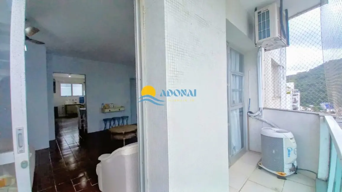 Foto 4 de Apartamento com 3 quartos à venda, 94m2 em Pitangueiras, Guaruja - SP