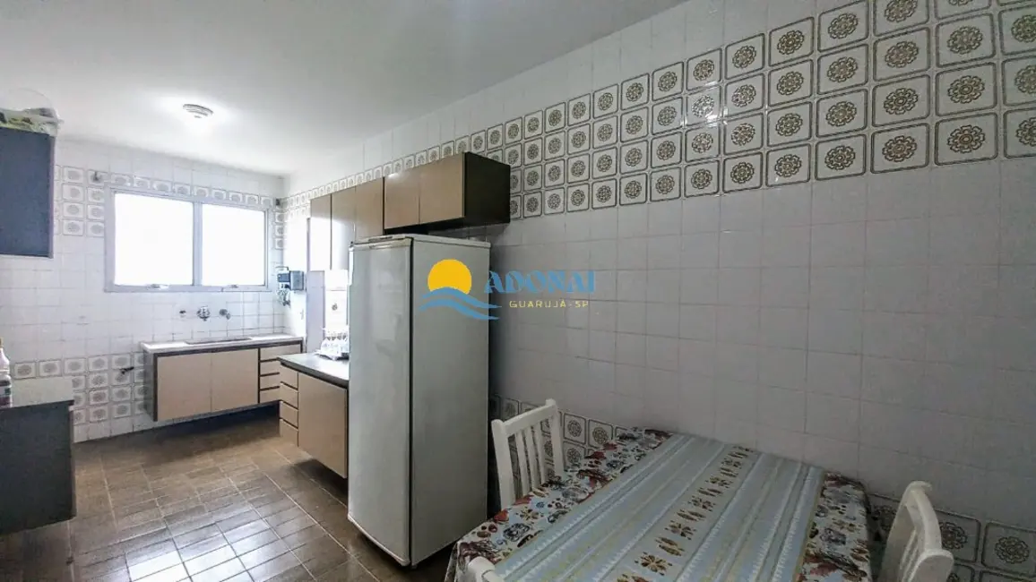 Foto 7 de Apartamento com 3 quartos à venda, 94m2 em Pitangueiras, Guaruja - SP