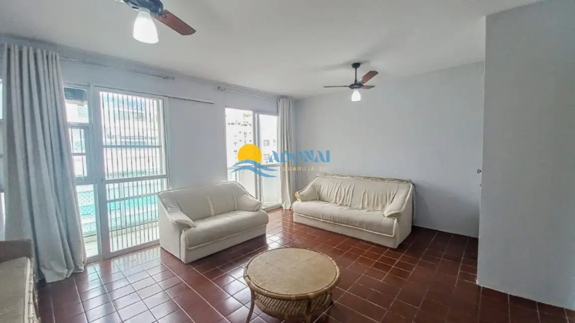 Foto 3 de Apartamento com 3 quartos à venda, 94m2 em Pitangueiras, Guaruja - SP