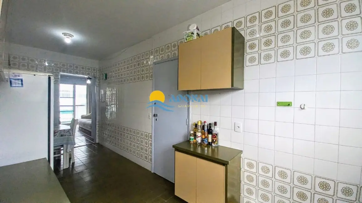 Foto 9 de Apartamento com 3 quartos à venda, 94m2 em Pitangueiras, Guaruja - SP