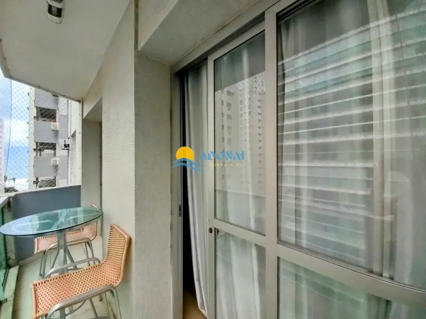 Apartamento com 3 quartos à venda, 95m2 em Pitangueiras, Guaruja - SP - imagem 9 Foto 9 de Apartamento com 3 quartos à venda, 95m2 em Pitangueiras, Guaruja - SP