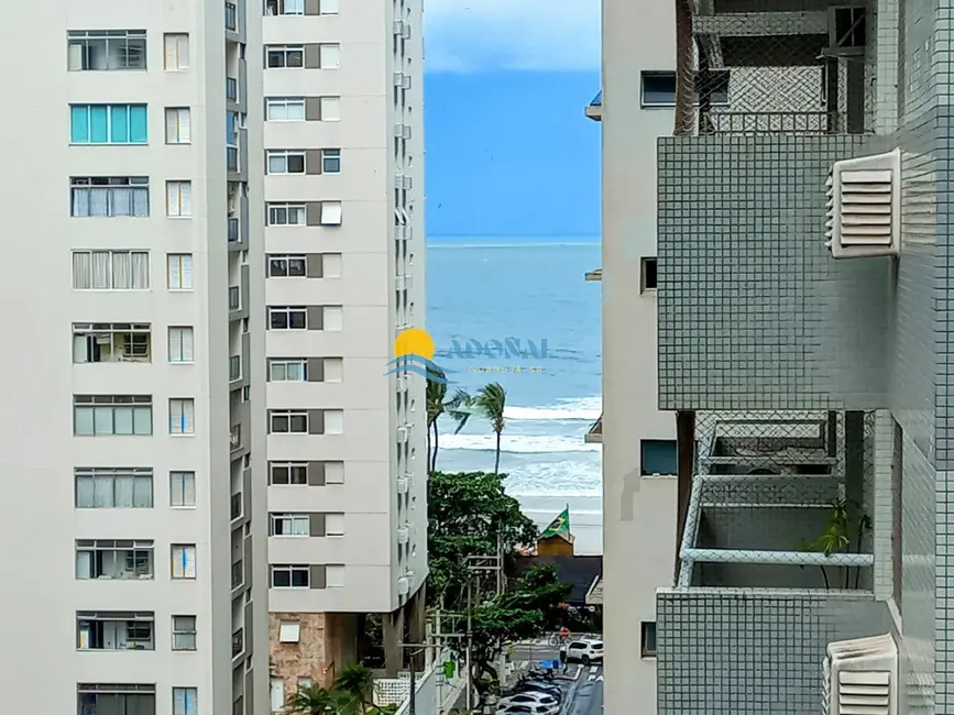 Apartamento com 3 quartos à venda, 95m2 em Pitangueiras, Guaruja - SP - imagem 2 Foto 2 de Apartamento com 3 quartos à venda, 95m2 em Pitangueiras, Guaruja - SP