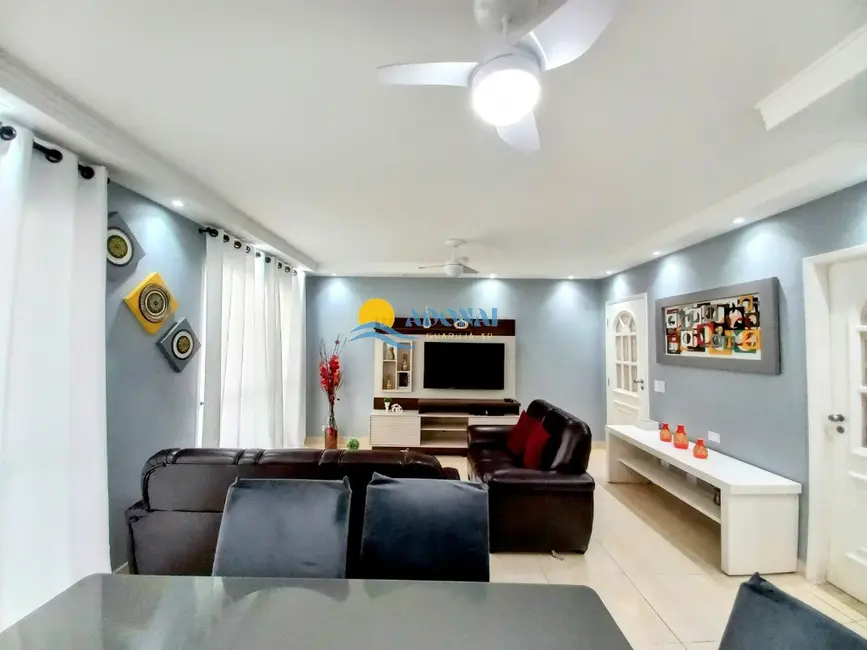 Apartamento com 3 quartos à venda, 95m2 em Pitangueiras, Guaruja - SP - imagem 3 Foto 3 de Apartamento com 3 quartos à venda, 95m2 em Pitangueiras, Guaruja - SP