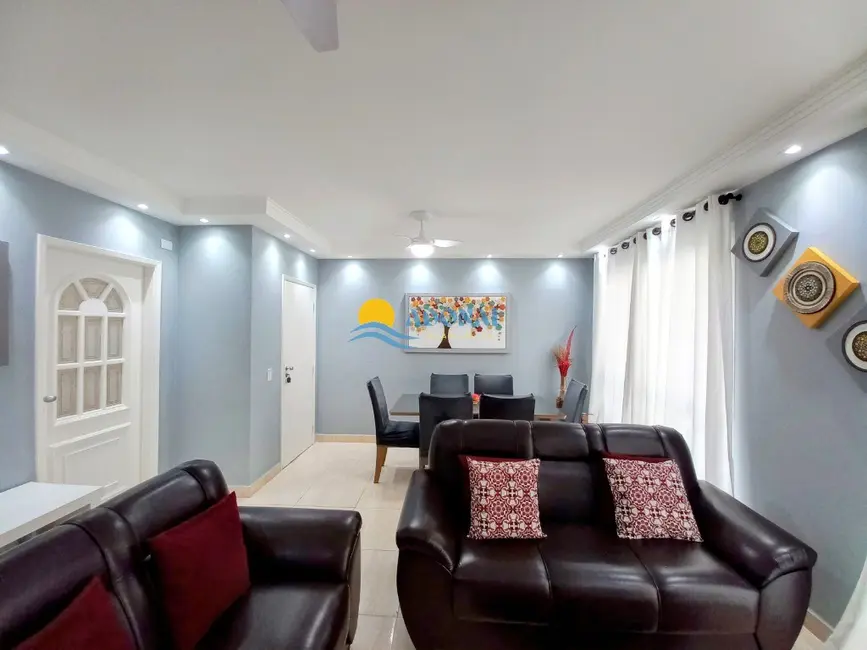 Apartamento com 3 quartos à venda, 95m2 em Pitangueiras, Guaruja - SP - imagem 7 Foto 7 de Apartamento com 3 quartos à venda, 95m2 em Pitangueiras, Guaruja - SP