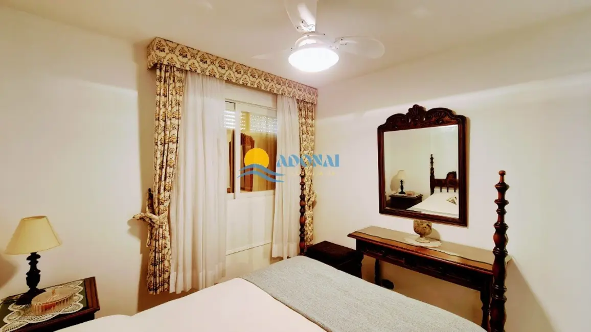 Apartamento com 2 quartos à venda, 75m2 em Pitangueiras, Guaruja - SP - imagem 8 Foto 8 de Apartamento com 2 quartos à venda, 75m2 em Pitangueiras, Guaruja - SP