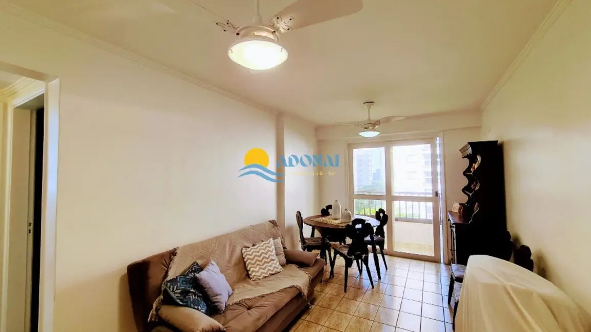 Apartamento com 2 quartos à venda, 75m2 em Pitangueiras, Guaruja - SP - imagem 4 Foto 4 de Apartamento com 2 quartos à venda, 75m2 em Pitangueiras, Guaruja - SP