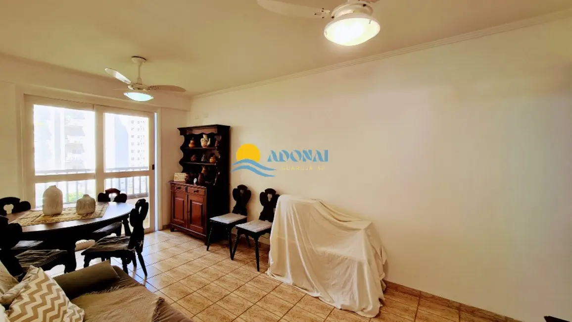 Foto 2 de Apartamento com 2 quartos à venda, 75m2 em Pitangueiras, Guaruja - SP