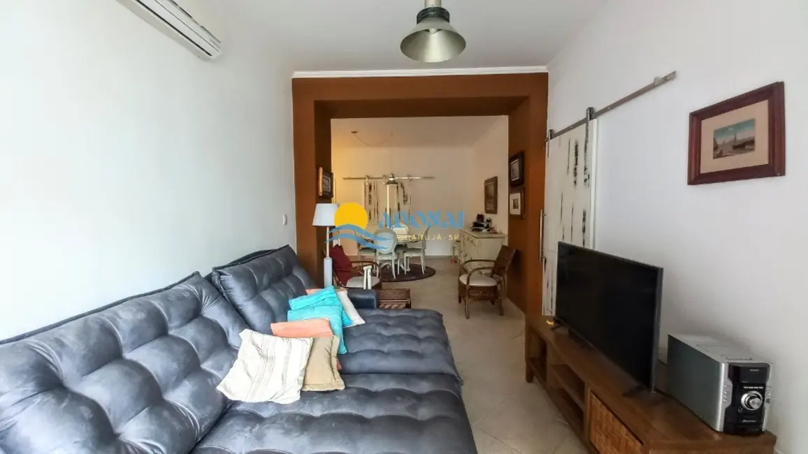 Foto 7 de Apartamento com 3 quartos à venda, 130m2 em Pitangueiras, Guaruja - SP