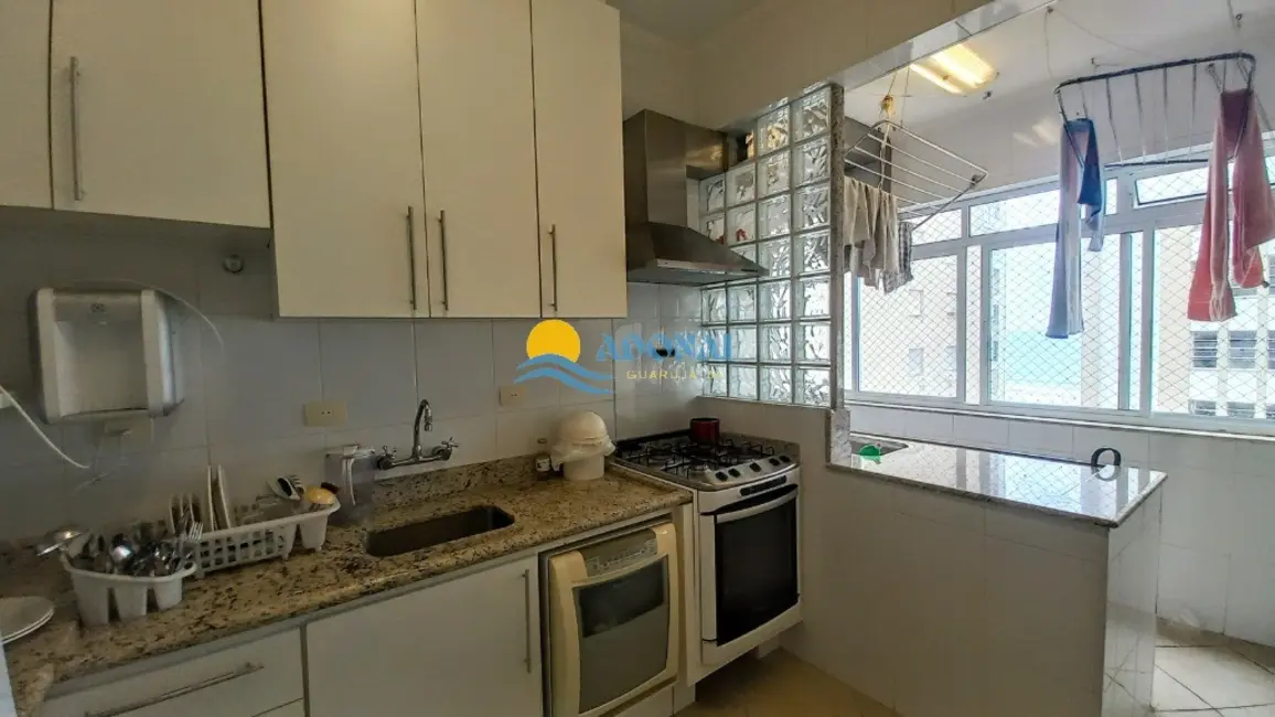 Foto 8 de Apartamento com 3 quartos à venda, 130m2 em Pitangueiras, Guaruja - SP