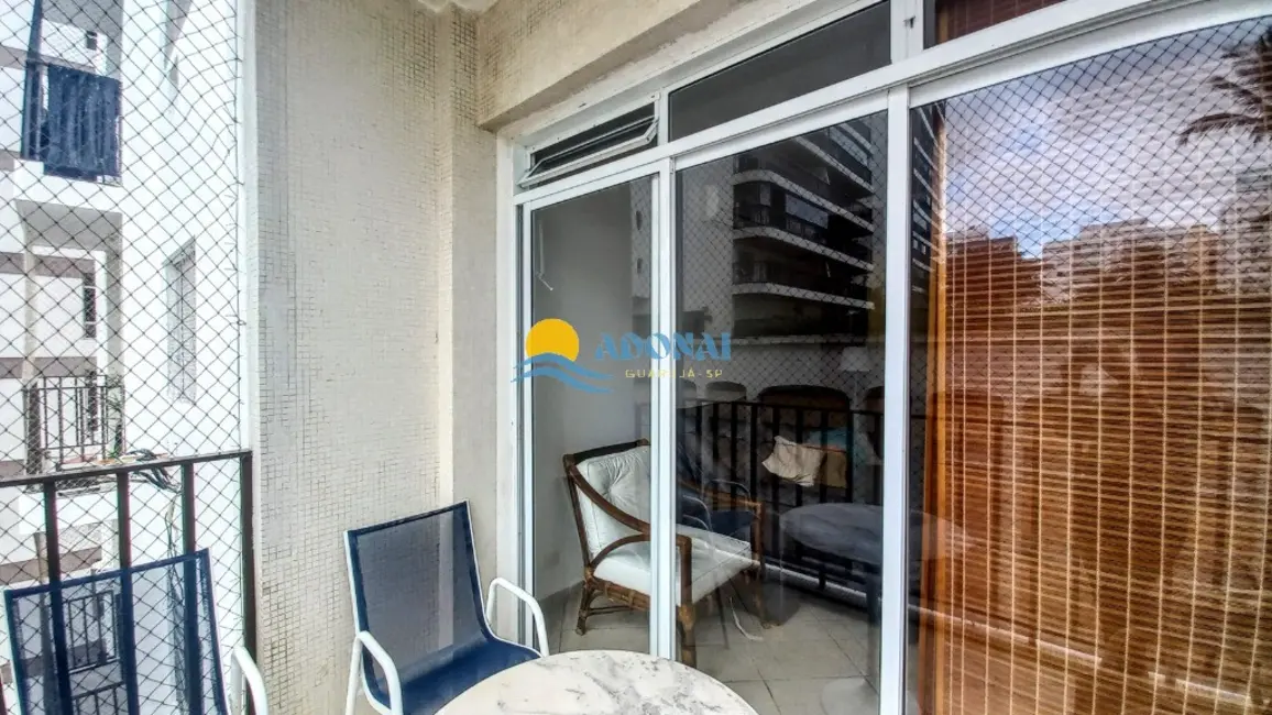 Foto 3 de Apartamento com 3 quartos à venda, 130m2 em Pitangueiras, Guaruja - SP
