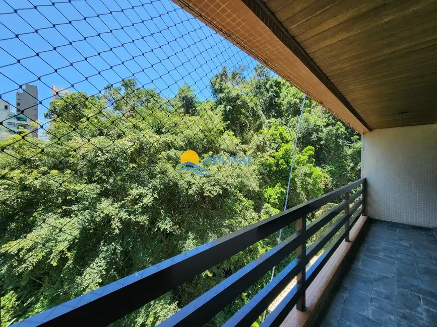 Foto 1 de Apartamento com 3 quartos à venda, 120m2 em Pitangueiras, Guaruja - SP